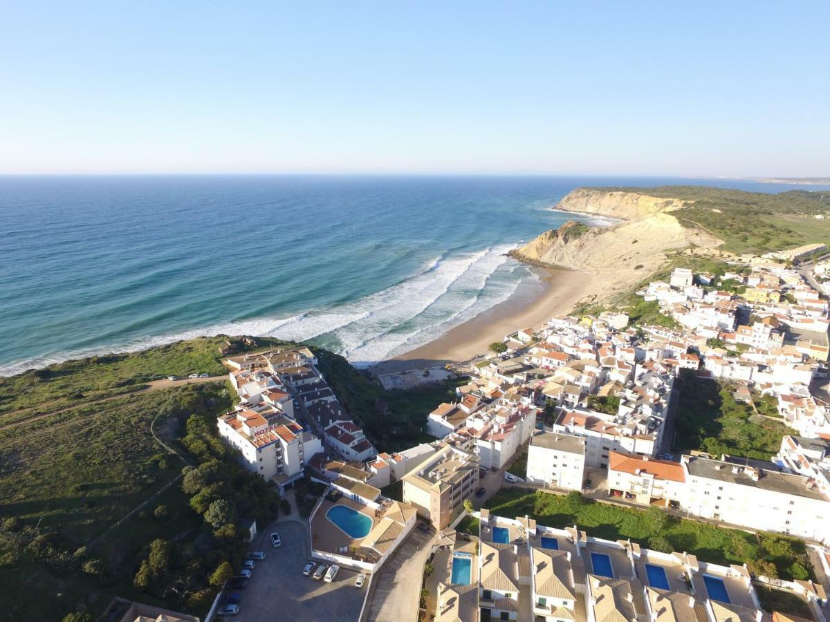 The Ocean Spirits Lodge Burgau Exterior photo